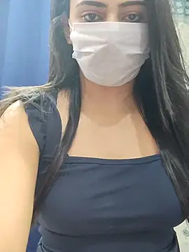 Snapshot of Mylovesana chatting on November 2025 09:41:01 AM Mylovesana online show from November 2025 09:41:01 AM