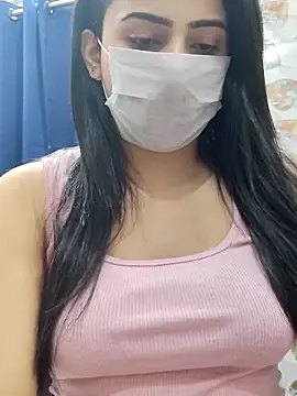 Snapshot of Mylovesana chatting on November 2025 10:37:01 AM Mylovesana online show from November 2025 10:37:01 AM