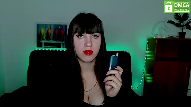 Amali Ivanna smit online show from December 2024 12:12:01 PM