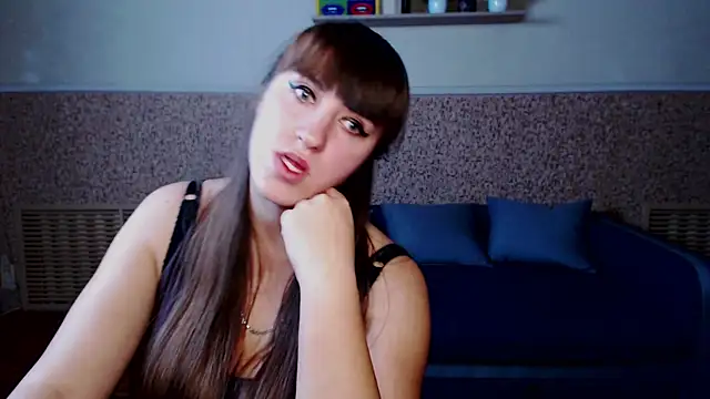 Amali Ivanna smit online show from December 2024 03:32:02 PM