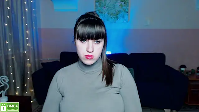 Amali Ivanna smit online show from December 2024 03:28:02 PM