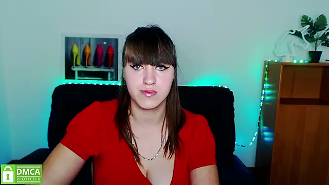 Amali Ivanna smit online show from December 2024 03:24:02 PM