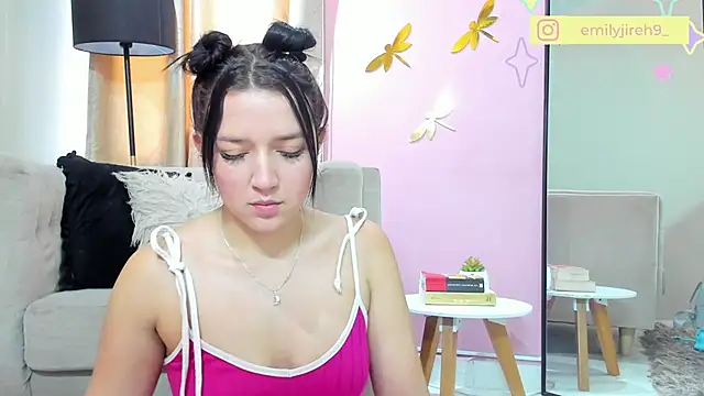  EmilyJireh  online show from December 2024 07:14:01 PM