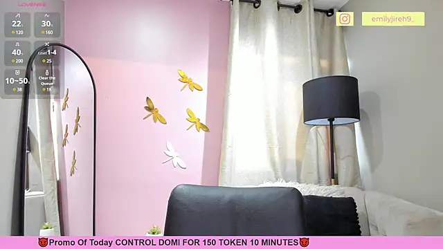  EmilyJireh  online show from January 2025 10:39:01 PM