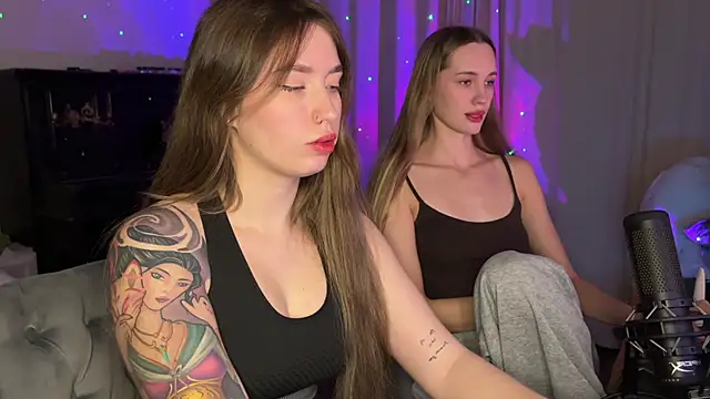 Snapshot of urmissalice chatting on October 2025 06:38:02 PM urmissalice online show from October 2025 06:38:02 PM