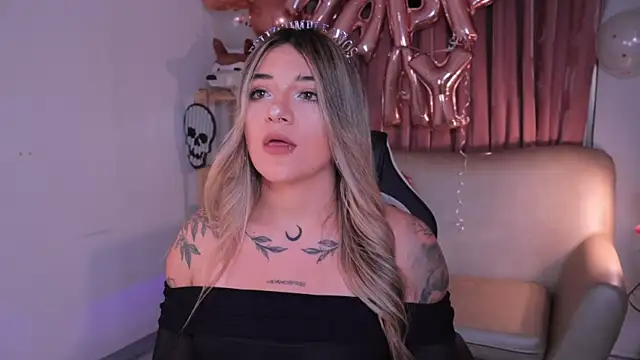 Snapshot of ashleyvalirya chatting on October 2025 04:20:01 AM ashleyvalirya online show from October 2025 04:20:01 AM