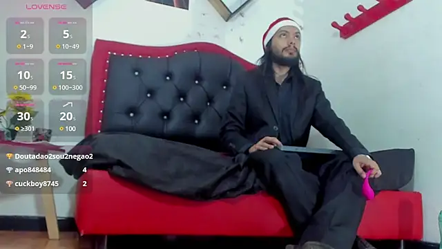 deserters anki online show from December 2024 05:07:02 PM