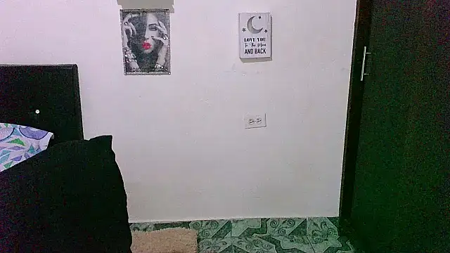 zaray bella online show from October 2025 09:48:01 PM