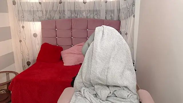 Afrodita sg online show from February 2025 05:16:01 PM