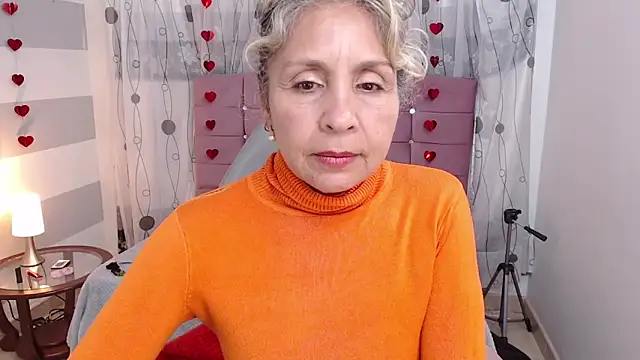 Afrodita sg online show from February 2025 05:42:02 PM