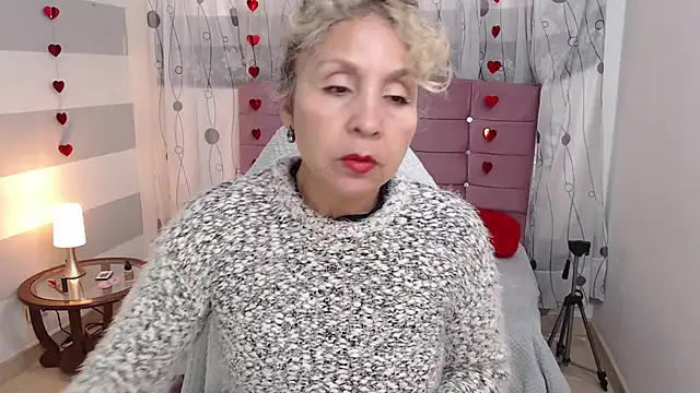 Afrodita sg online show from March 2025 09:43:01 PM