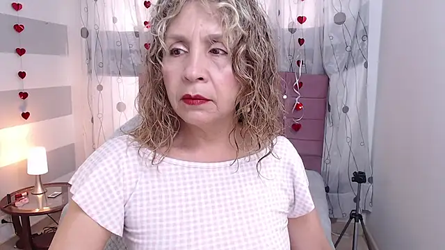 Afrodita sg online show from March 2025 04:01:01 PM