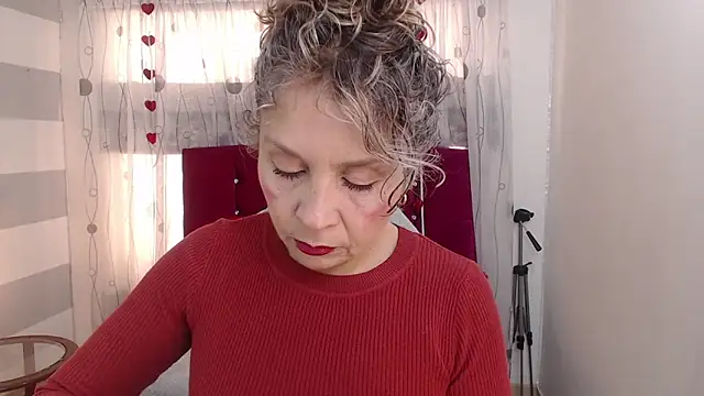 Afrodita sg online show from October 2025 01:40:02 PM