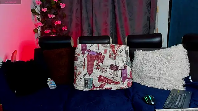 cristofer 988 online show from October 2025 01:26:01 AM