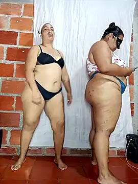 Lucky-hot-girls online show from January 2025 01:52:02 PM