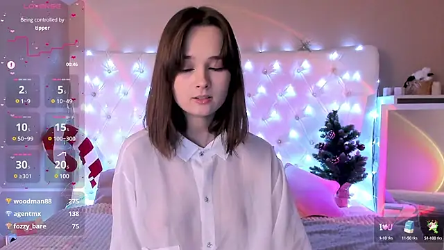 Mary uw online show from January 2025 03:19:01 AM