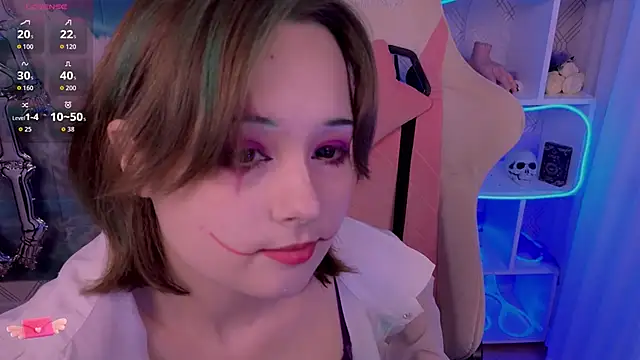 Mary uw online show from November 2025 03:08:02 AM