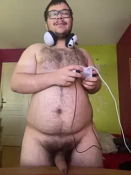wulfgar5677 online show from March 2025 02:32:01 PM