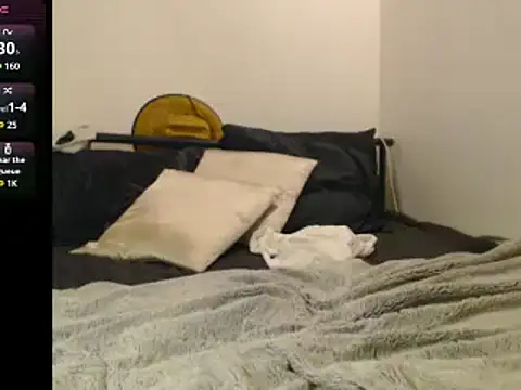 InfamousBabyy  online show from December 2024 02:00:01 PM