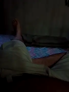 SoloHernan online show from February 2025 10:23:02 PM