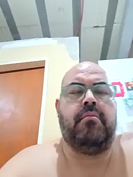 SoloHernan online show from March 2025 10:53:01 PM