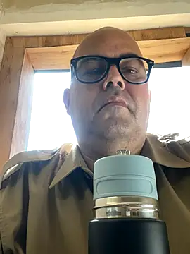 SoloHernan online show from October 2025 07:20:01 PM