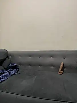 Cocowett online show from January 2025 10:17:01 PM