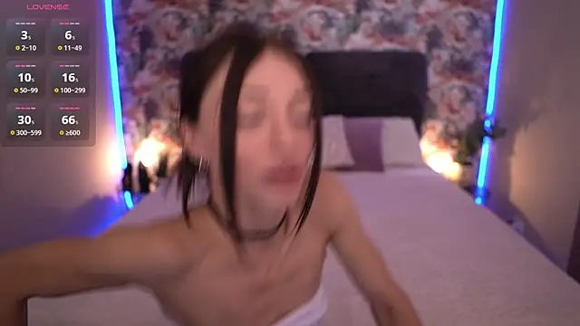 Alice Arwen online show from September 2025 06:52:02 AM