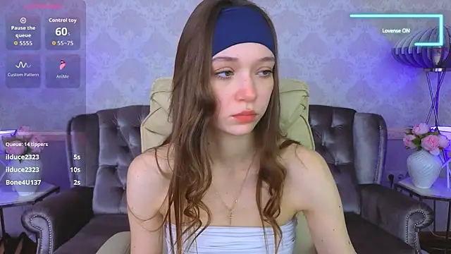 Cherry Wipe online show from October 2025 06:05:02 AM