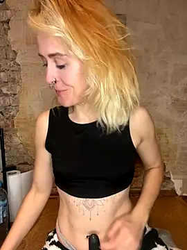 JoleneFuego online show from November 2025 09:15:01 PM