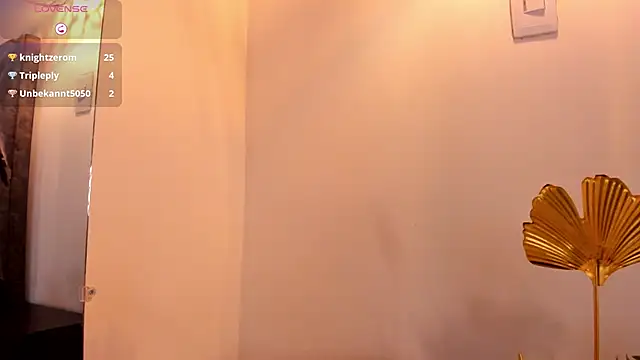 Snapshot of Mia_ross16 chatting on February 2025 10:21:02 PM Mia ross16 online show from February 2025 10:21:02 PM