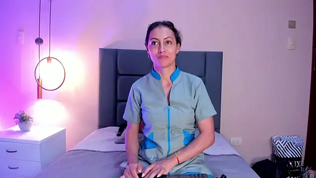 CarolineMillerr online show from February 2025 12:05:02 PM