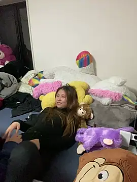 chocolatecakee online show from March 2025 01:15:01 PM