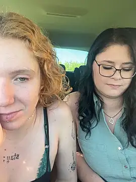 alt cutie online show from September 2025 10:49:01 AM
