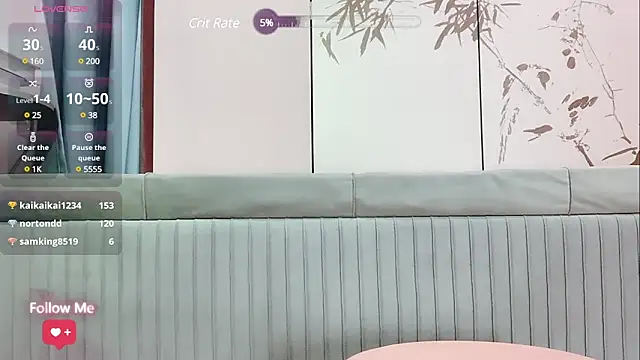 hamei88 online show from January 2025 12:46:01 AM