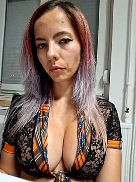 Snapshot of allinqueen chatting on October 2025 10:54:02 PM allinqueen online show from October 2025 10:54:02 PM