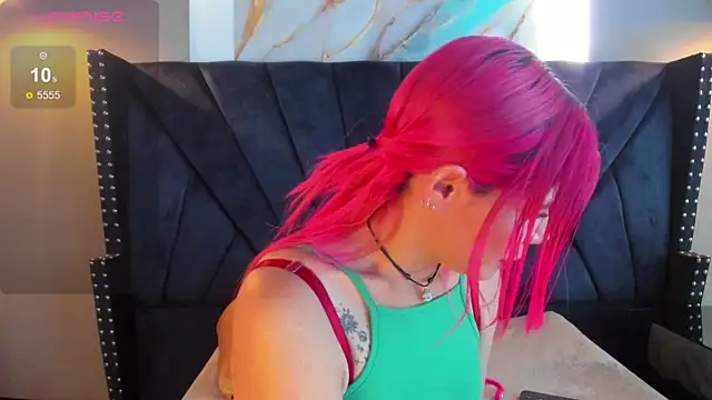 NIKI SANTANA online show from September 2025 03:54:01 AM