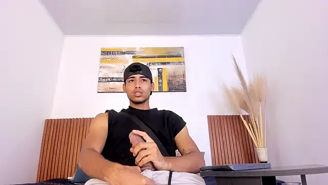 zander 2120 online show from October 2025 01:23:01 PM