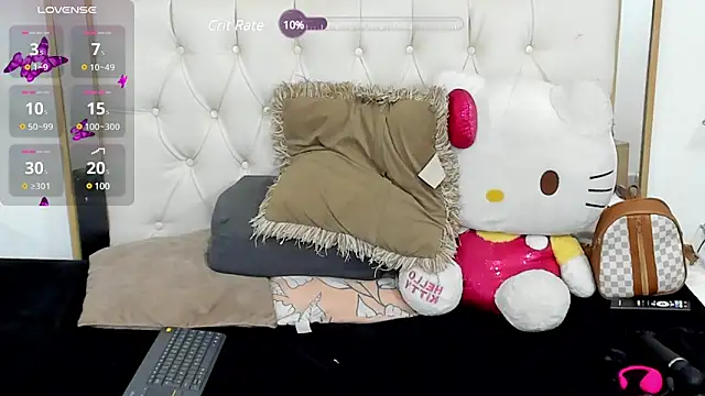 camila sex latina online show from March 2025 05:40:01 AM