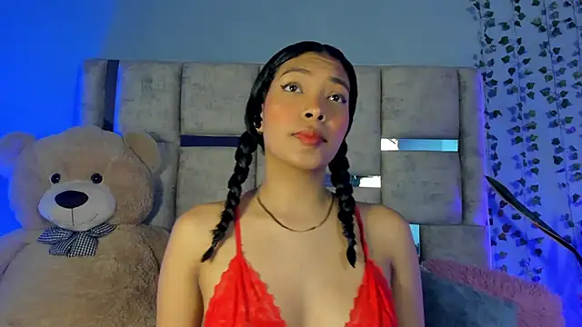 KarolRojas  online show from January 2025 03:19:02 AM