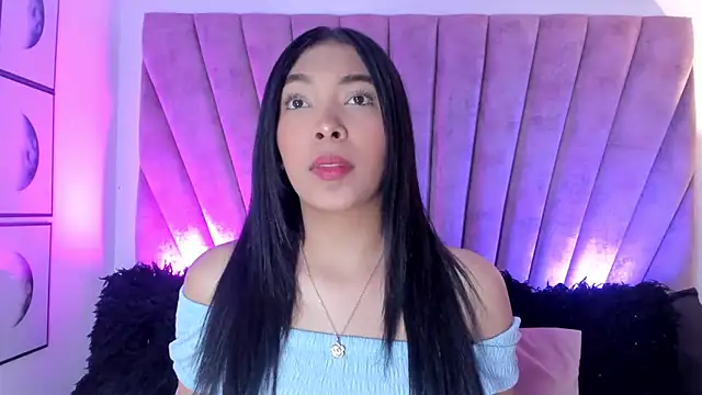 KarolRojas  online show from October 2025 03:26:02 AM