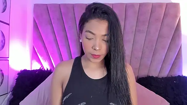 KarolRojas  online show from October 2025 03:25:01 AM