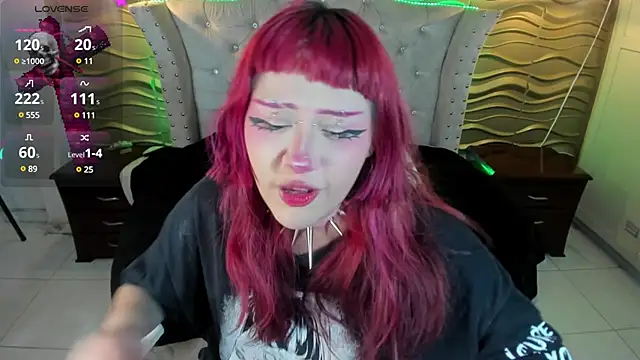 toky doll online show from February 2025 09:07:02 PM