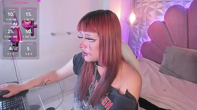 toky doll online show from March 2025 09:13:01 PM