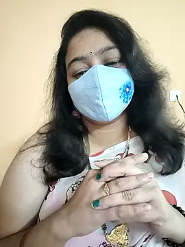 neelu-hoty online show from December 2024 07:55:01 PM