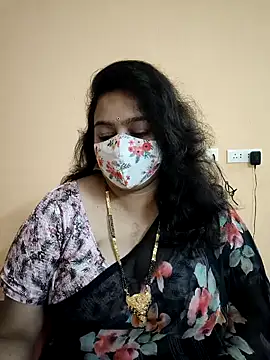 neelu-hoty online show from December 2024 09:22:02 AM