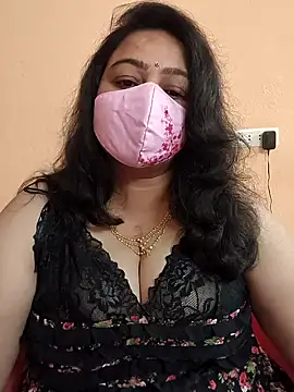 neelu-hoty online show from January 2025 07:07:02 PM