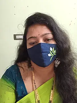 neelu-hoty online show from October 2025 08:00:02 AM