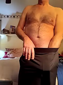 Hand69someguy online show from January 2025 03:39:02 AM