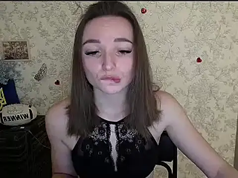  Barbie Kiss  online show from December 2024 06:24:02 AM